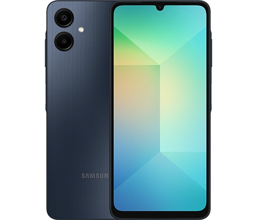 Samsung Galaxy A06, 4GB RAM, 128GB -    